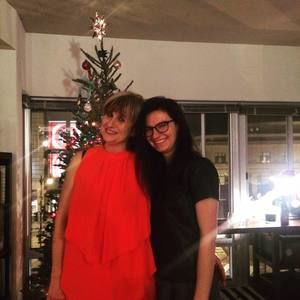 Meet your Posher, Katia